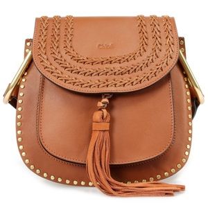 Chloe Mini Hudson Bag - BRAND NEW